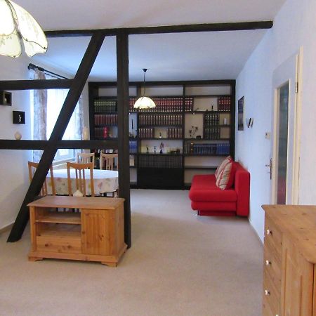 Haus Hasenmueller Apartment Шмидефелд ам Ренщайг Екстериор снимка