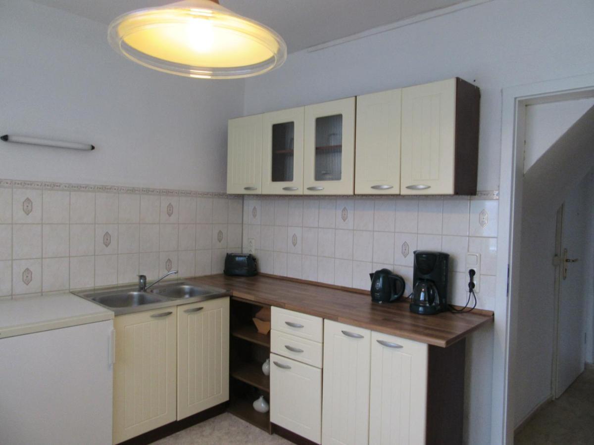 Haus Hasenmueller Apartment Шмидефелд ам Ренщайг Екстериор снимка