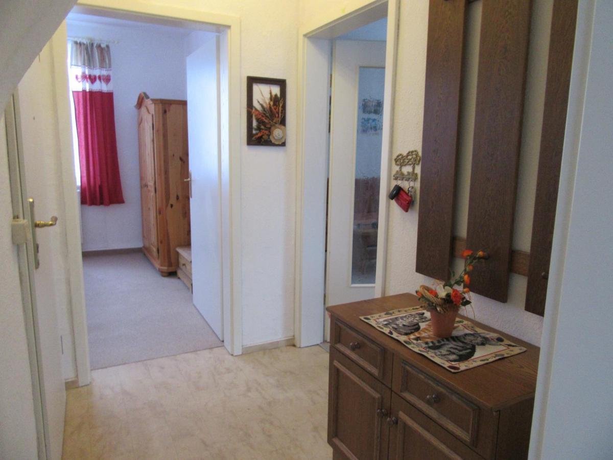 Haus Hasenmueller Apartment Шмидефелд ам Ренщайг Екстериор снимка