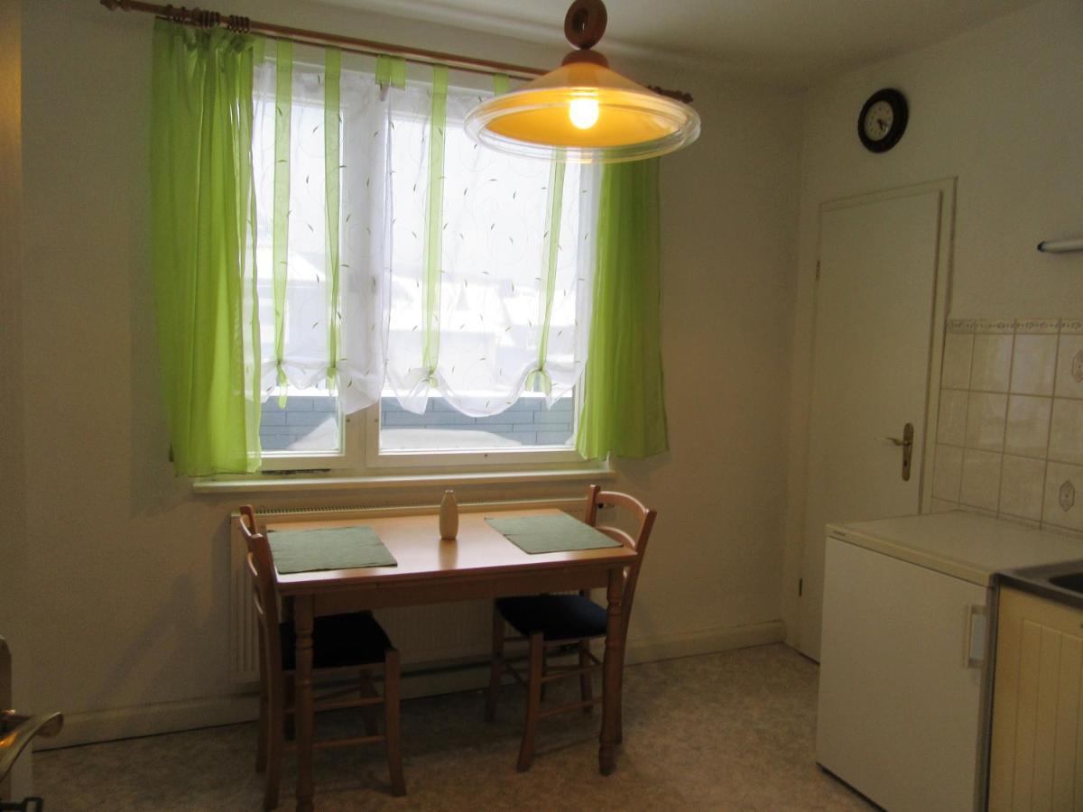 Haus Hasenmueller Apartment Шмидефелд ам Ренщайг Екстериор снимка